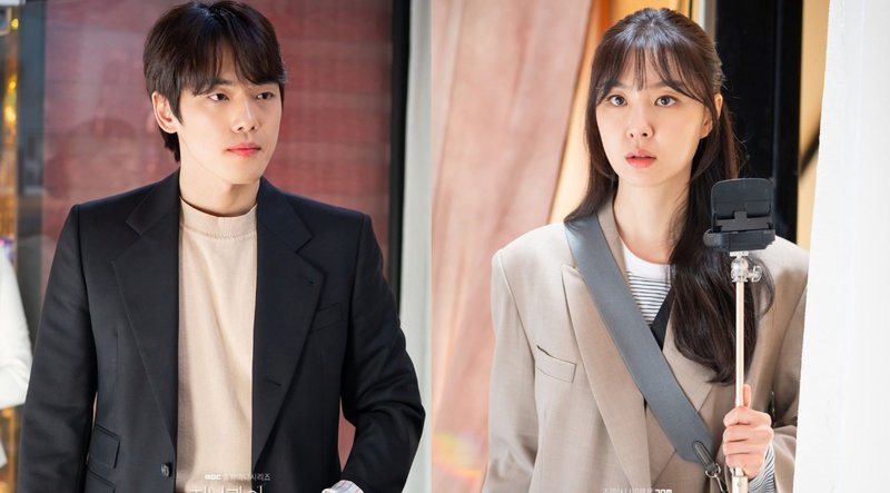 Kim Jung Hyun Akan Menjadi Cameo dalam Drama Seo Ji Hye!