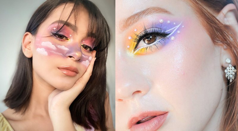 Tren Dreamy Makeup yang Patut Kamu Tiru!