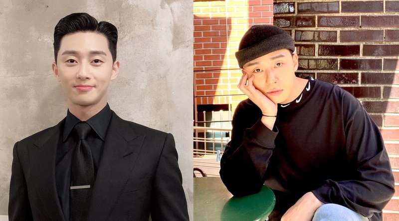 Park Seo Joon Berbagi Cara Menjaga Kesehatan Mentalnya