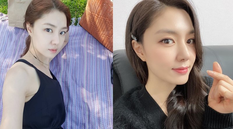 Fakta Unik Seo Ji Hye yang Perlu Kamu Ketahui!