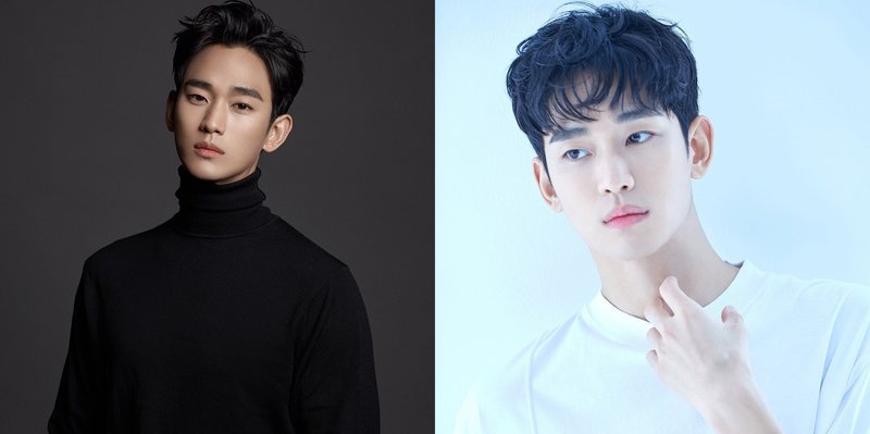 7 Fakta Unik Kim Soo Hyun yang Perlu Kamu Ketahui!