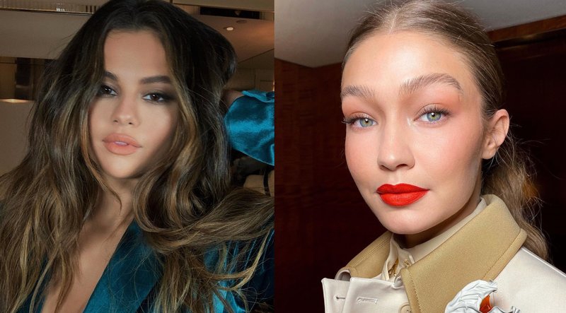 Yuk, Cek Kepribadianmu Berdasarkan Warna Lipstik Favorit!