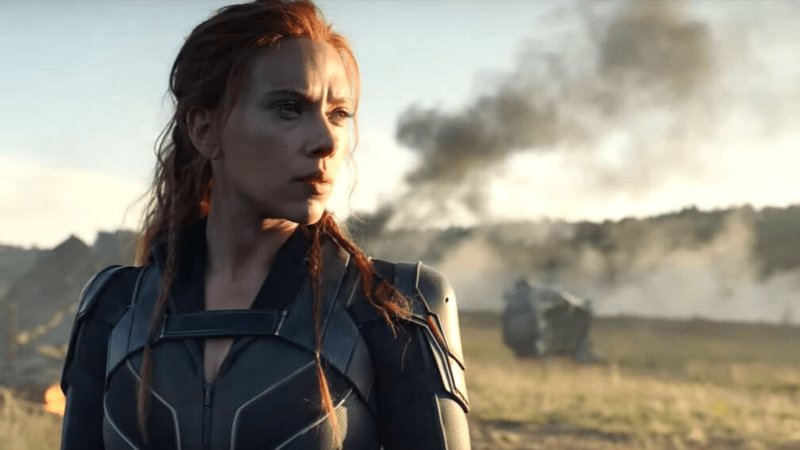 Marvel Rilis Teaser Trailer Black Widow, Ada Karakter Baru!