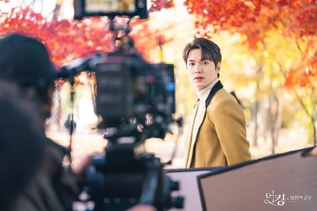 7 Lokasi Syuting The King yang Menarik untuk Dikunjungi!