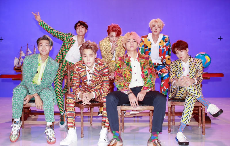 12 Istilah yang Wajib Diketahui oleh Para Fans BTS, ARMY!