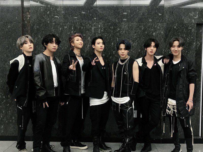 BTS Akhirnya Merilis Official MV untuk Lagu 'ON'!