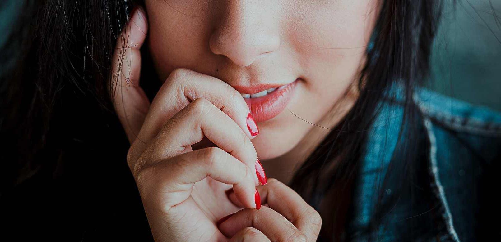 Tips Ampuh untuk Membuatmu Berhenti Menggigit Kuku