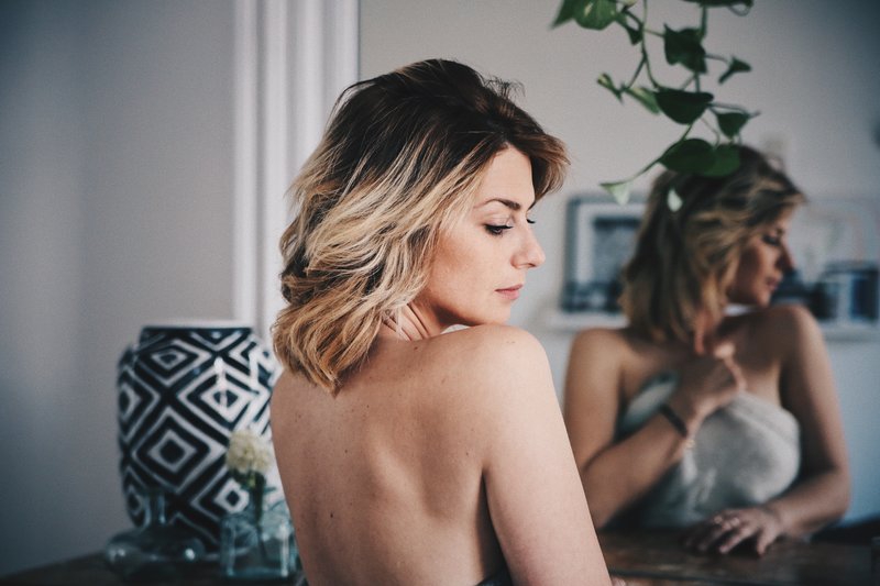 Ini Cara untuk Melembapkan Kulit dalam Semalam!