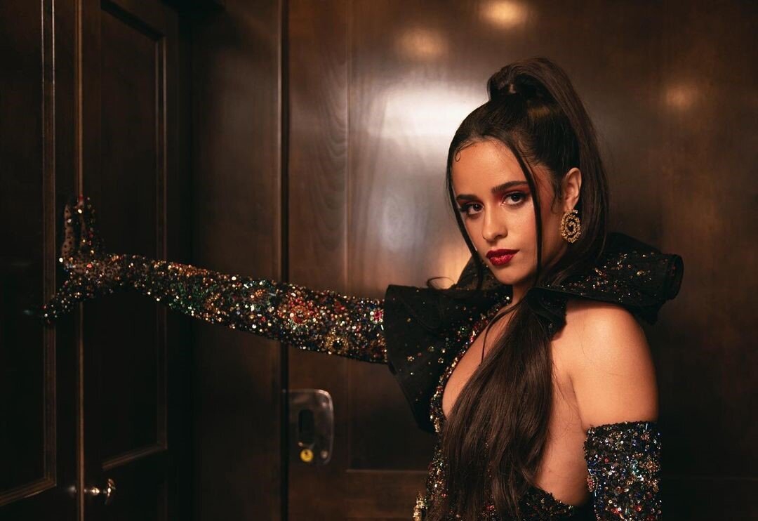 Camila Cabello Gandeng Ed Sheeran di Single Berjudul 