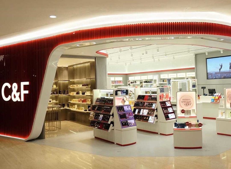 C&F Rayakan Anniversary Ke-25 dengan Konsep Baru