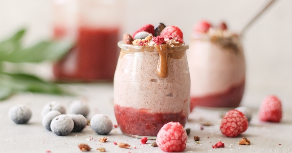 Insomnia? Ini Resep Smoothie Sehat untuk Tidur Nyenyak 