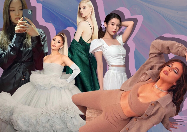 Apa Arti dari Pilihan Warna Pakaianmu tentang Dirimu