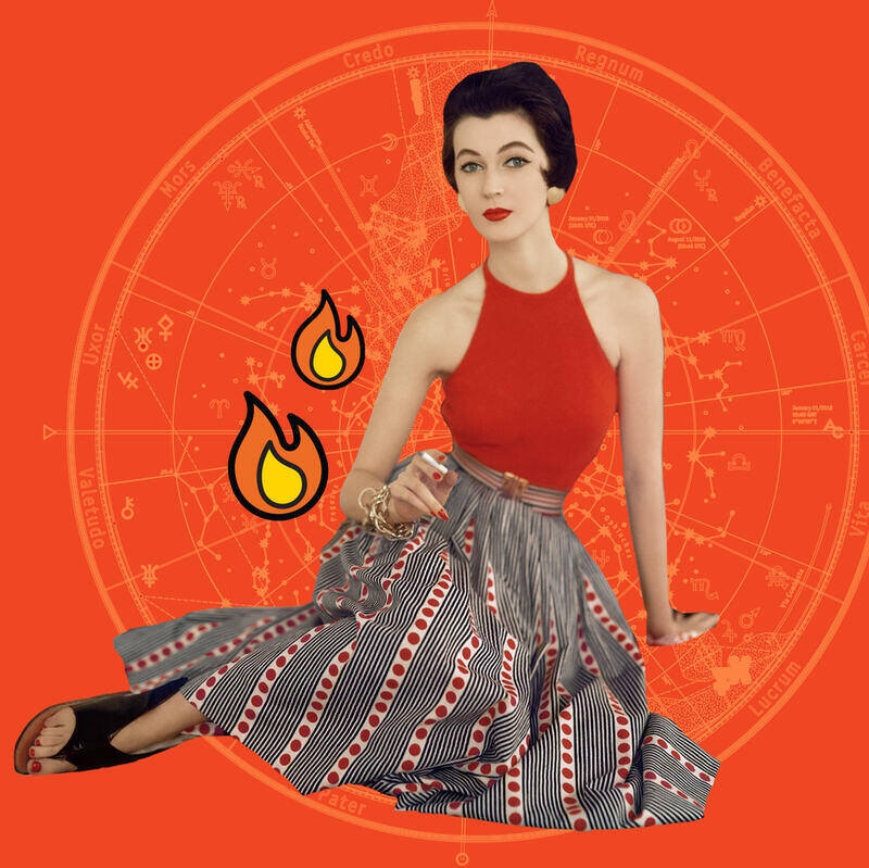 Ini Panduan Lengkap untuk Berkencan dengan Zodiak Aries