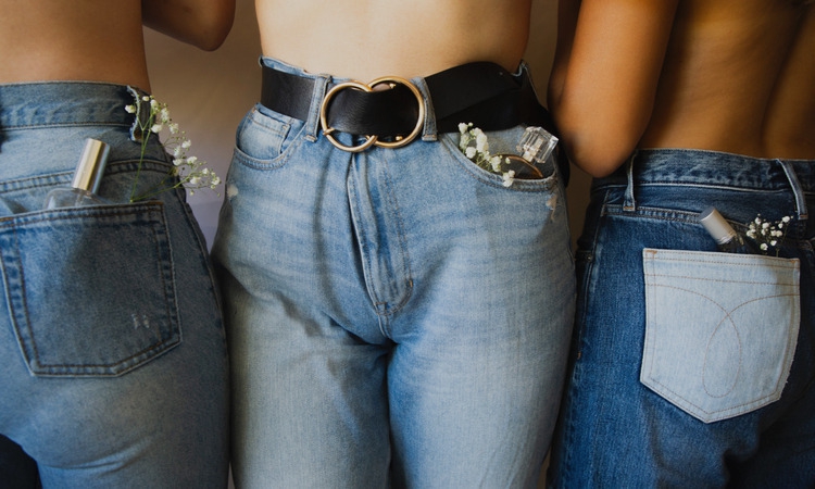 Tips untuk Memperbaiki Celana Jeans yang Terlalu Ketat