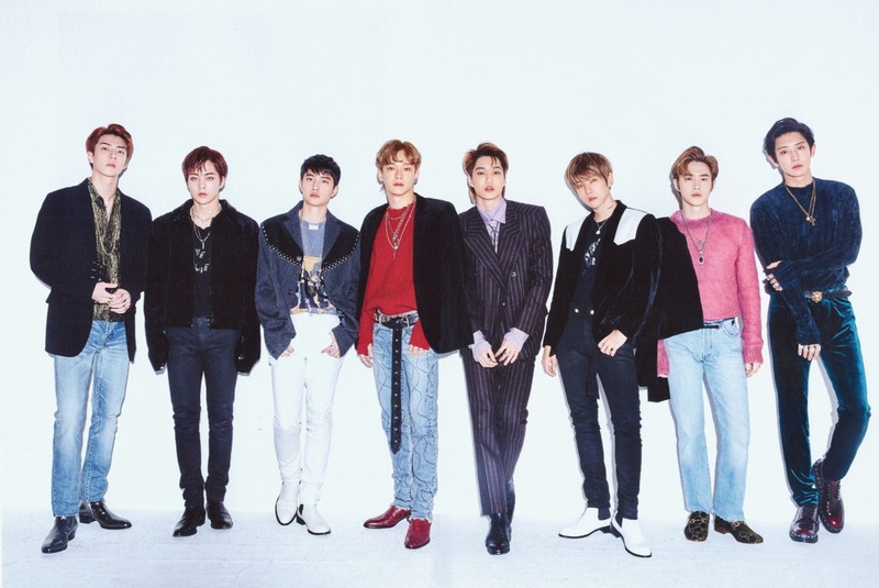 10 Istilah yang Wajib Diketahui oleh Para Fans EXO, EXO-L!