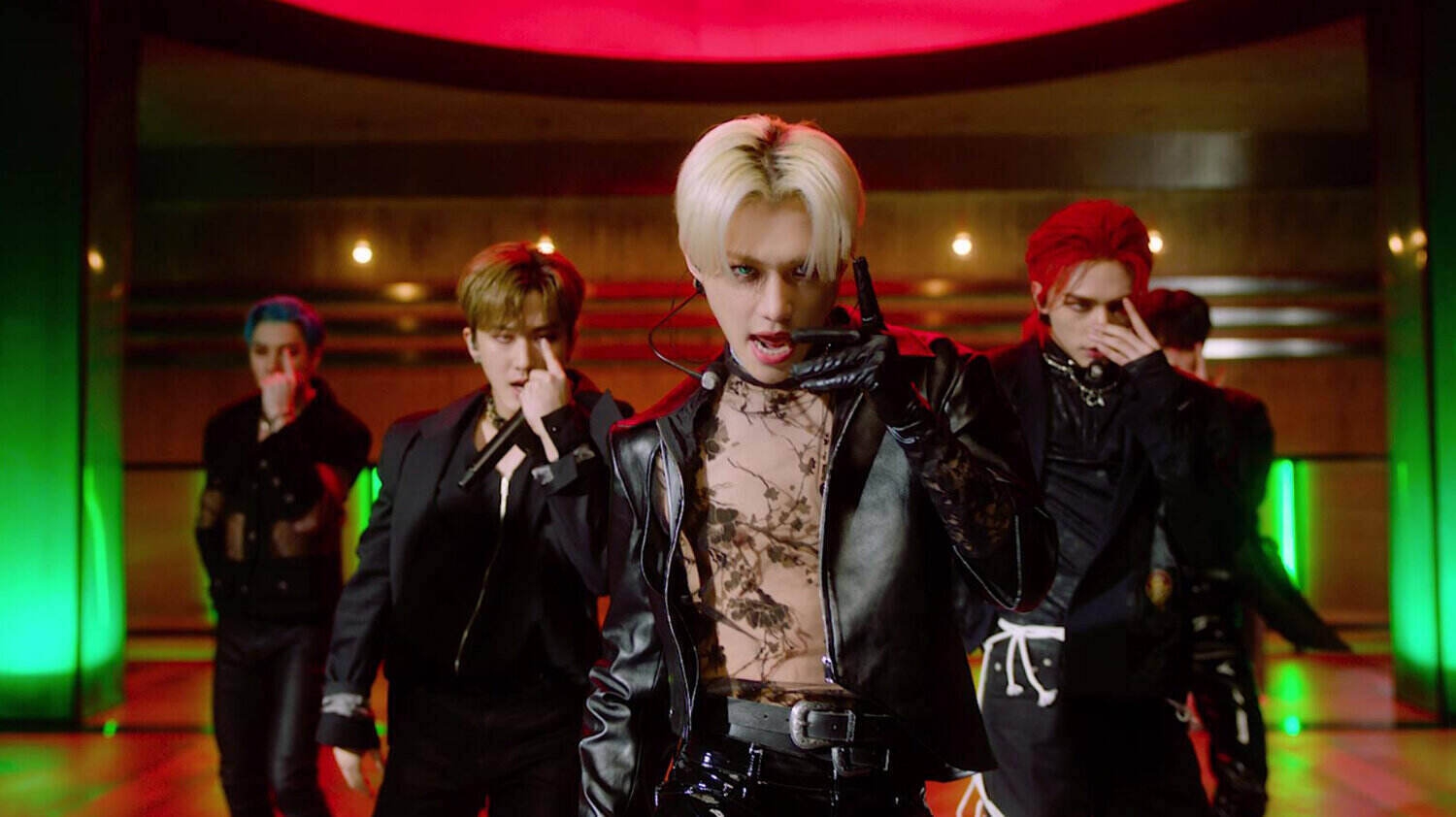 Daftar 5 Lagu K-Pop Terbaik Tahun 2022 Versi TIME