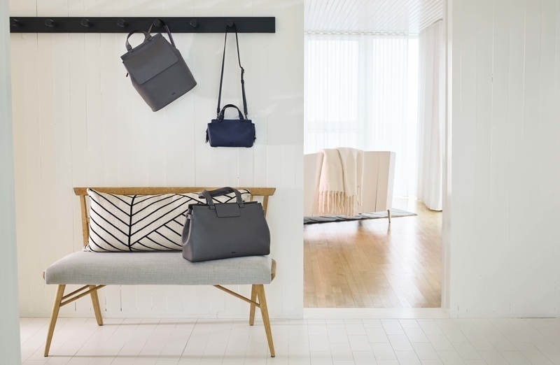 Rekomendasi Tas dari Tumi untuk Pergi Liburan