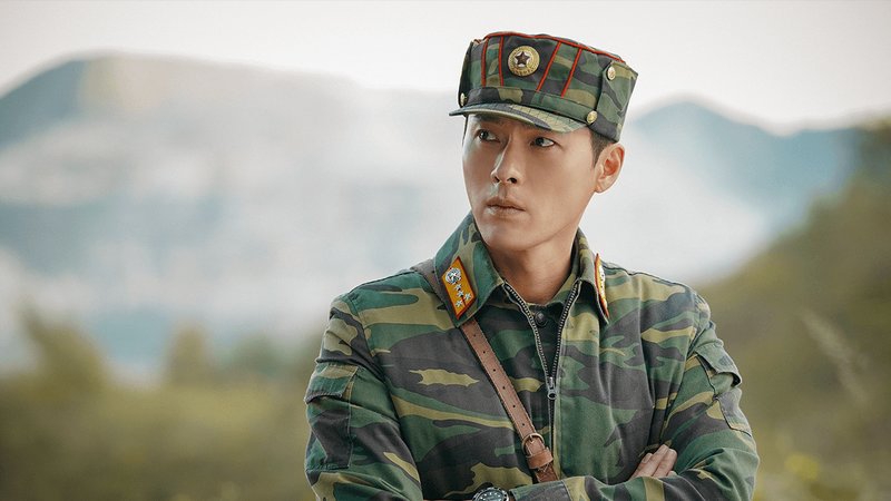 Hyun Bin Akan Segera Main Film Baru!
