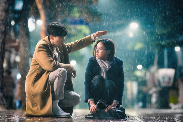 K-Drama Baru Berjudul My Holo Love Segera Tayang di Netflix!