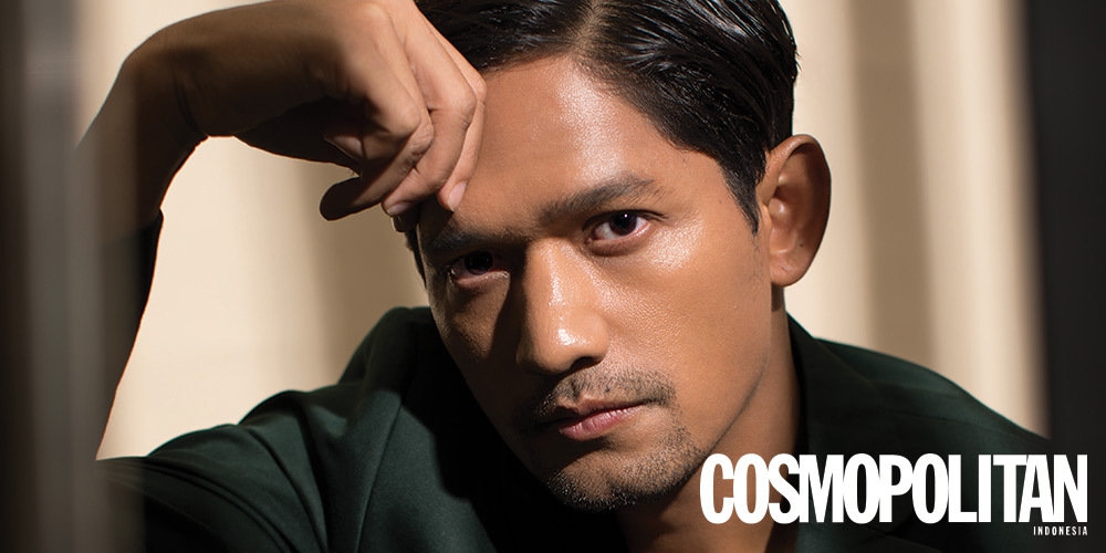 Ibnu Jamil Bicara Mengenai Film, Olahraga, dan Yayasannya