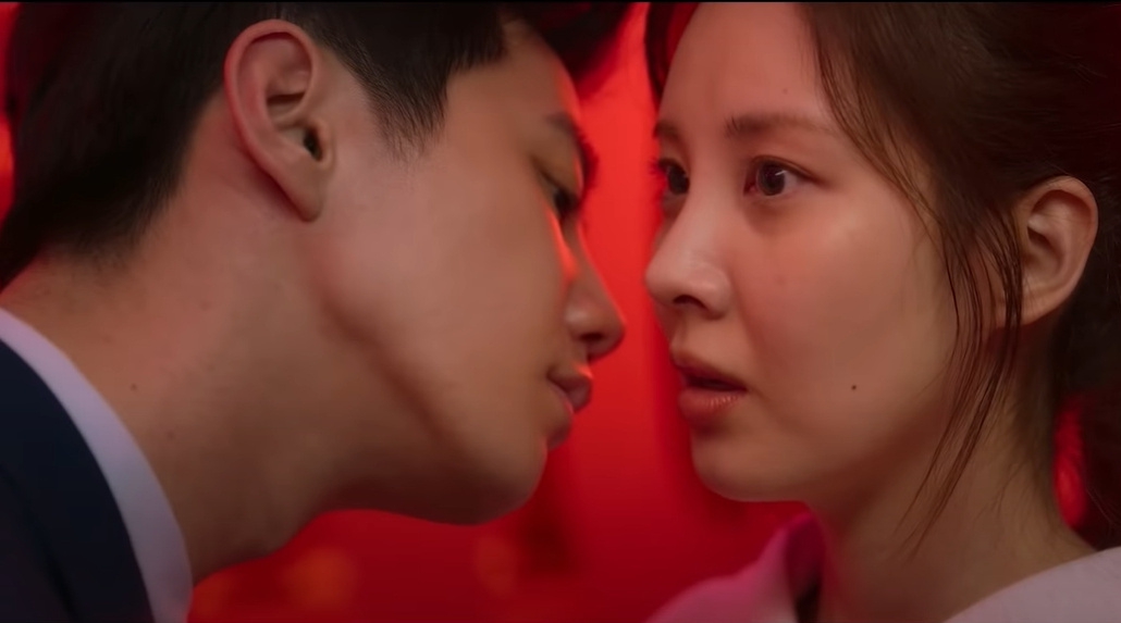 Catat! Deretan Drakor Baru Ini Tayang di Netflix Bulan Februari 2022