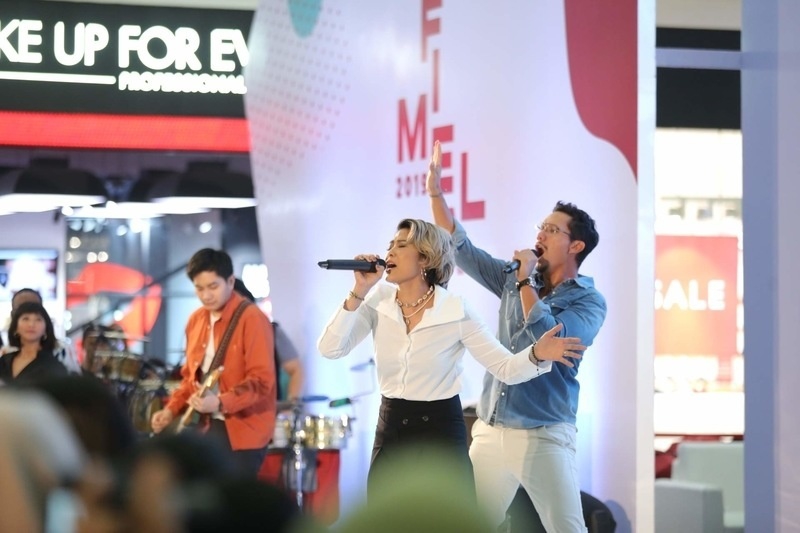 Mengintip Keseruan Event Fimela Fest 2019!