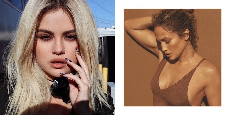 6 Produk Kecantikan Terbaik Yang Diluncurkan Selebriti Di tahun 2021