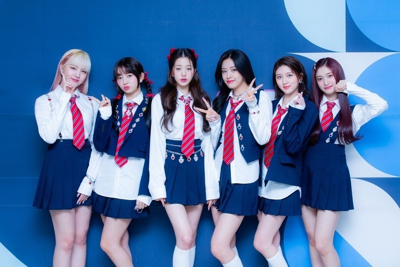 IVE Ramaikan Comeback Girlgroup di Bulan Agustus 2022