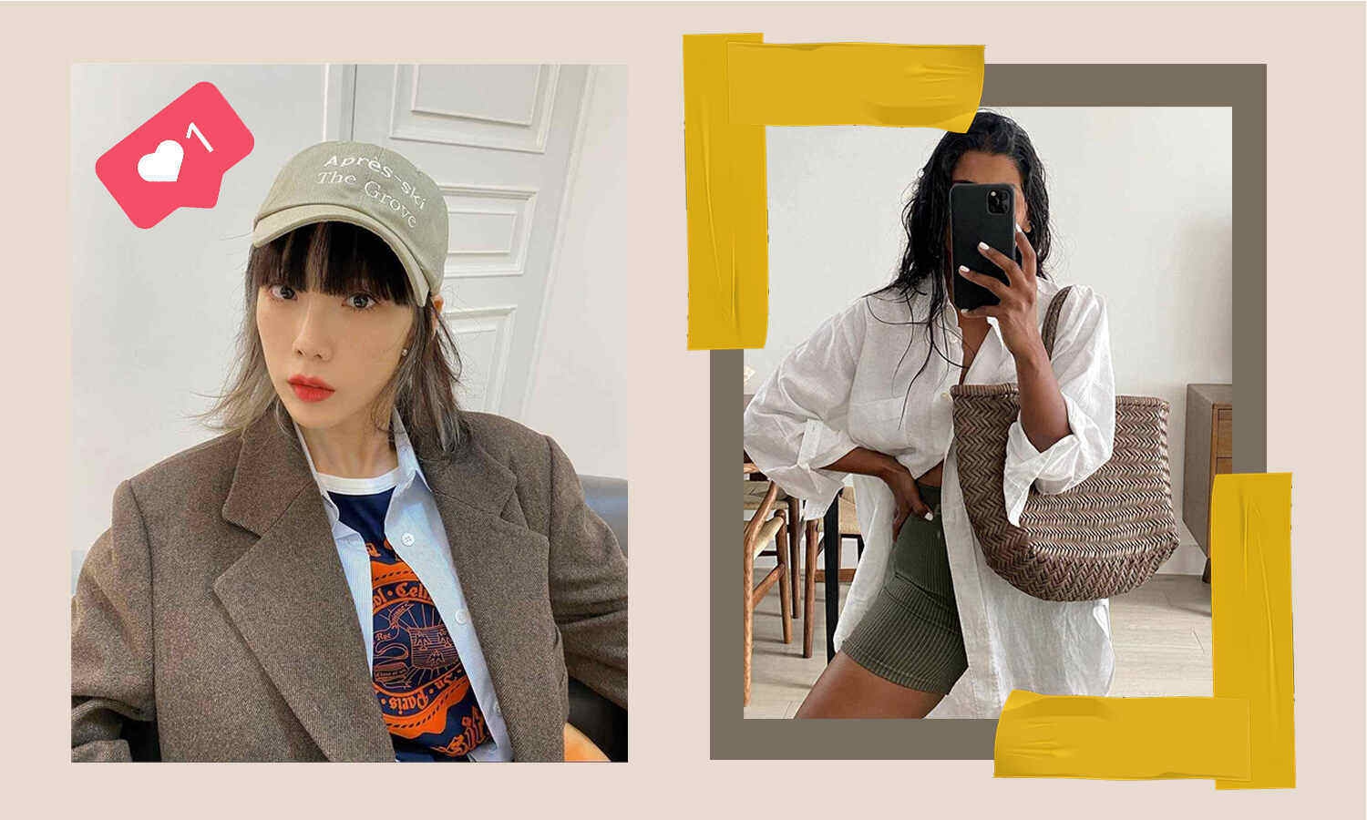 Tips Styling Kemeja Putih Kekinian Agar Tidak Terlihat Membosankan