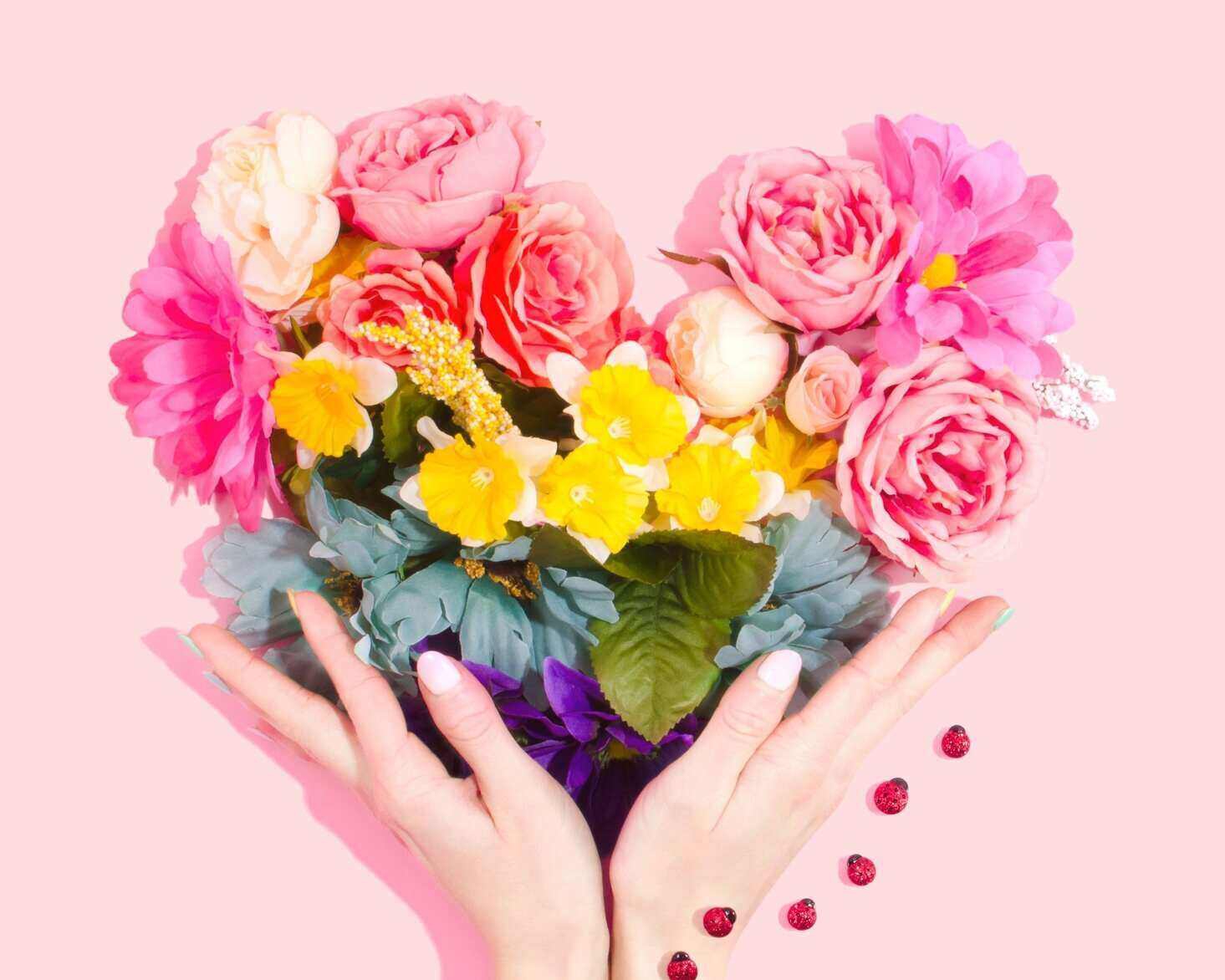 8 Jenis Cinta yang Perlu Kamu Ketahui