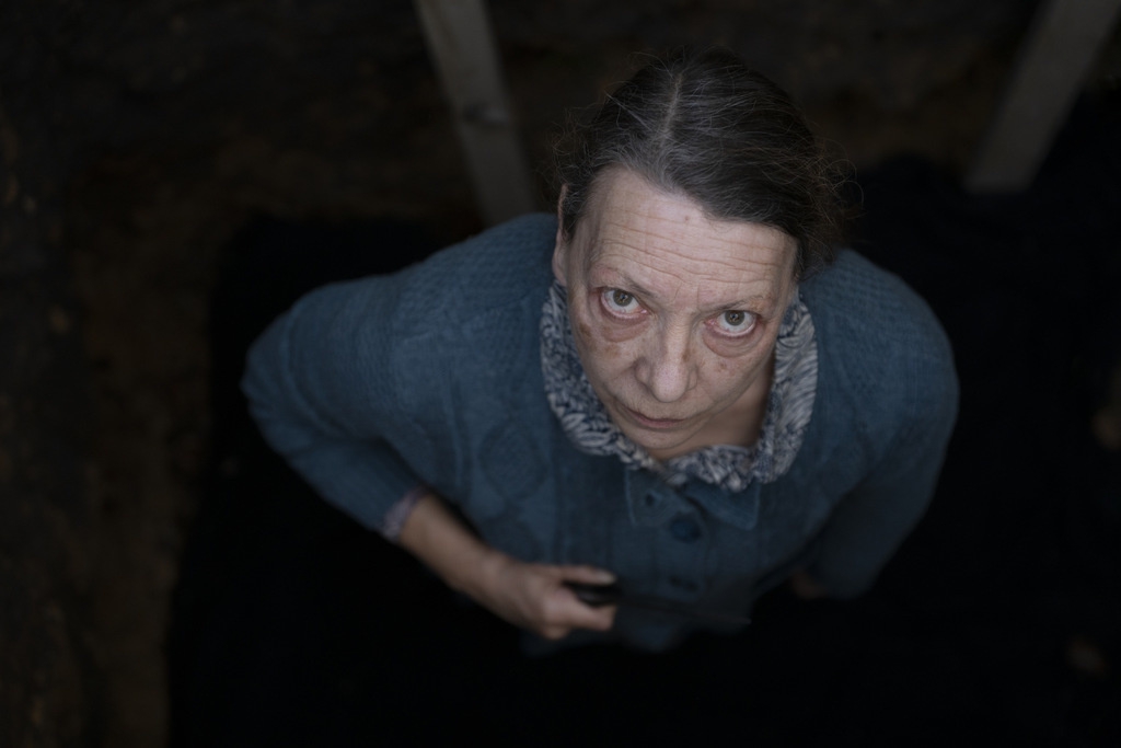 Buat Deg-Degan, Ini 7 Film & Serial Netflix Pemicu Adrenalin