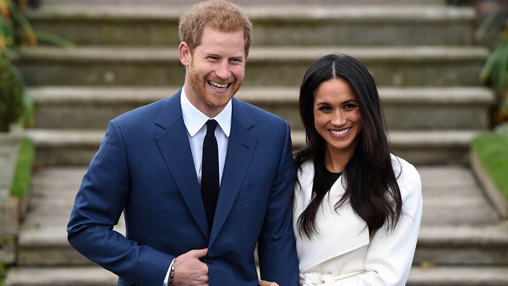 Ini Alasan Karakter Harry & Meghan Tidak Akan Tampil di The Crown!