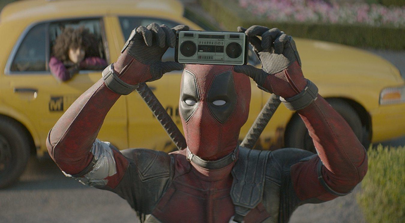 Ini Daftar Film Bulan Mei 2018 yang Wajib Kamu Tonton