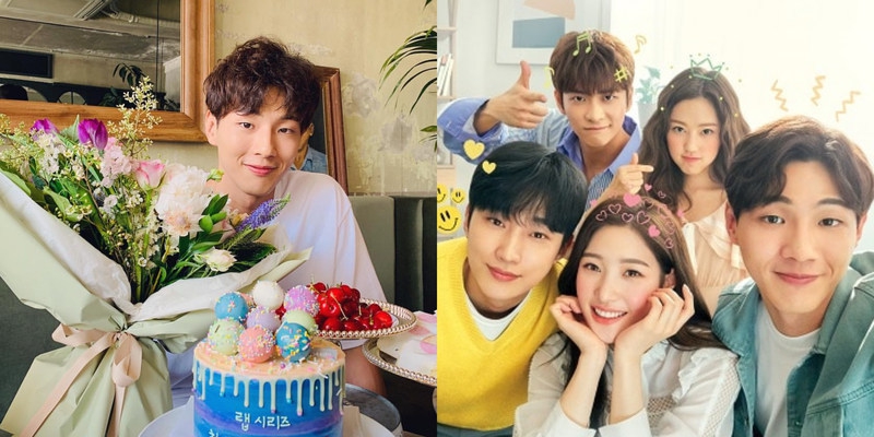 Ji Soo Bocorkan My First First Love 2 Akan Tayang Juli Ini!