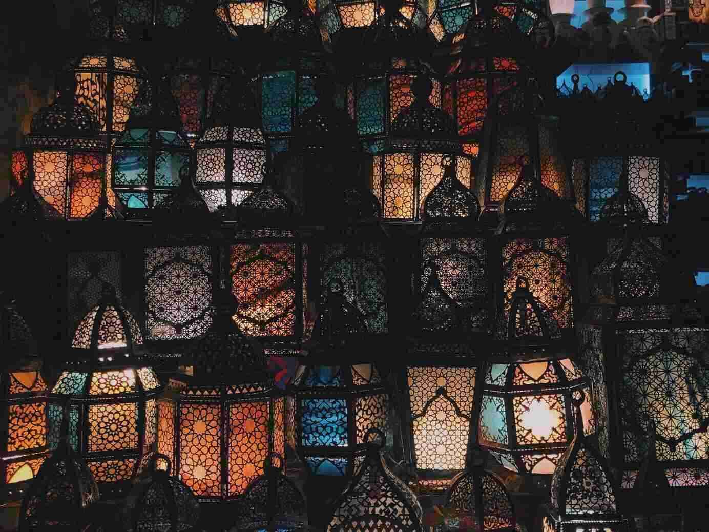 7 Kegiatan untuk Menghabiskan Waktu Menjelang Berbuka Puasa 