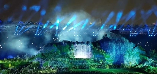 Ini Cerita Di Balik 13 Lagu Official Asian Games 2018