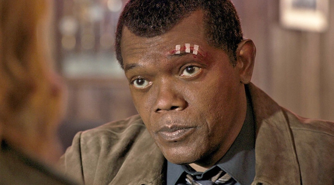 Samuel L. Jackson Mungkin Bocorkan Spoiler Avengers Endgame!