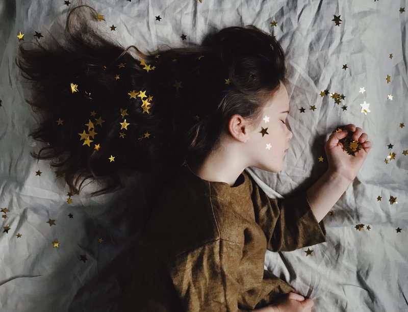 Sweet Dreams! Ini 6 Cara Ampuh Menghilangkan Insomnia!