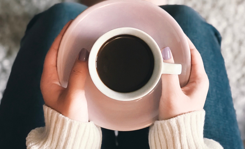 Oh No! Ternyata Ini Efek Negatif Kopi dan Cara Mengatasinya!