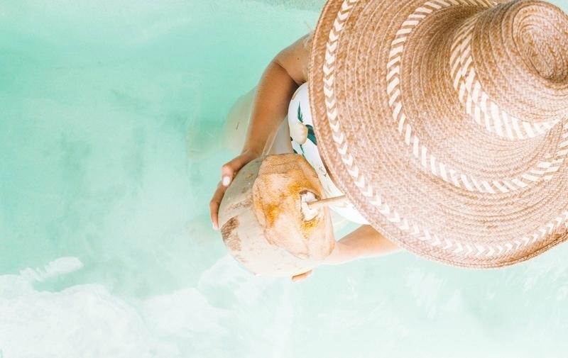 Ini 7 Manfaat Air Kelapa Bagi Kesehatan Tubuhmu!