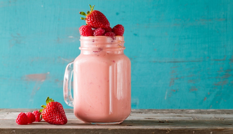 3 Resep Power Smoothie untuk Memulai Hari Senin