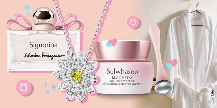 8 Pilihan Kado Ulang Tahun yang Cocok untuk Zodiak Taurus