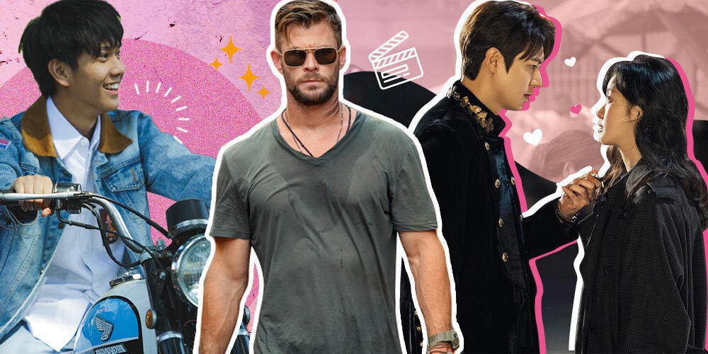 Ini Rekomendasi Tayangan Baru di Netflix selama Ramadan