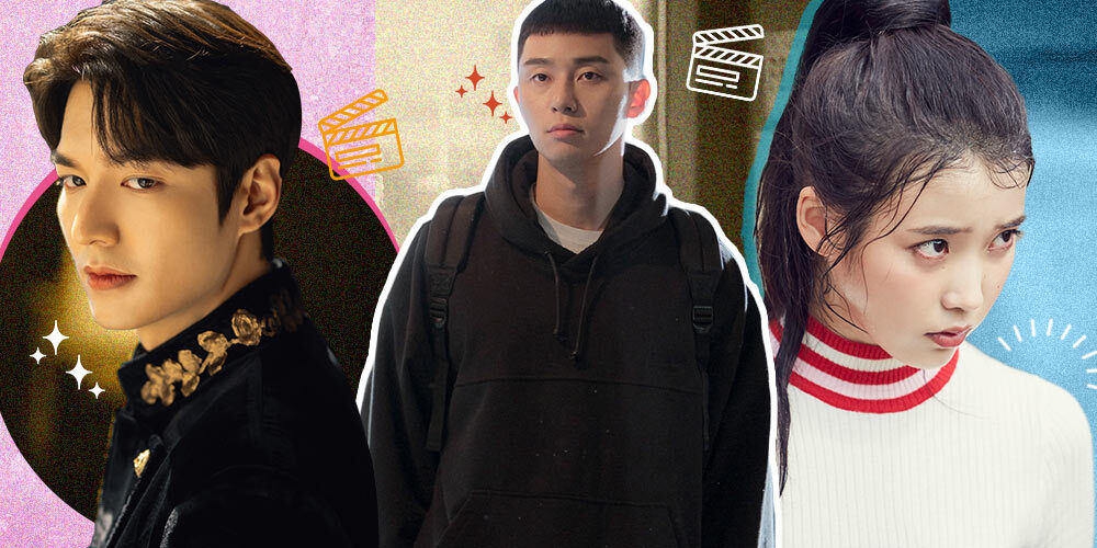 6 Serial Drama Korea yang Tak Boleh Kamu Lewatkan di Netflix