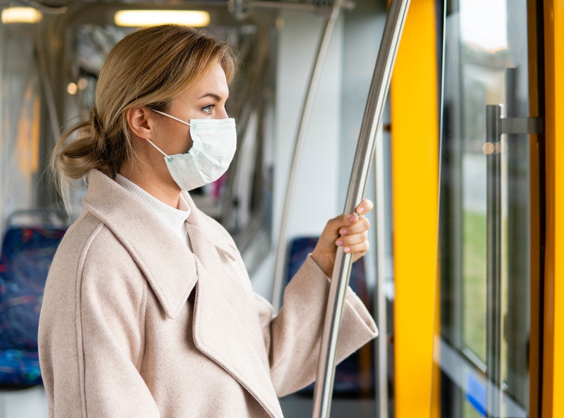 Lakukan 9 Hal Ini Setelah Pergi Keluar Saat Pandemi Corona!