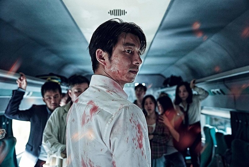 Sekuel Film Train To Busan Siap Tayang Tahun Ini!