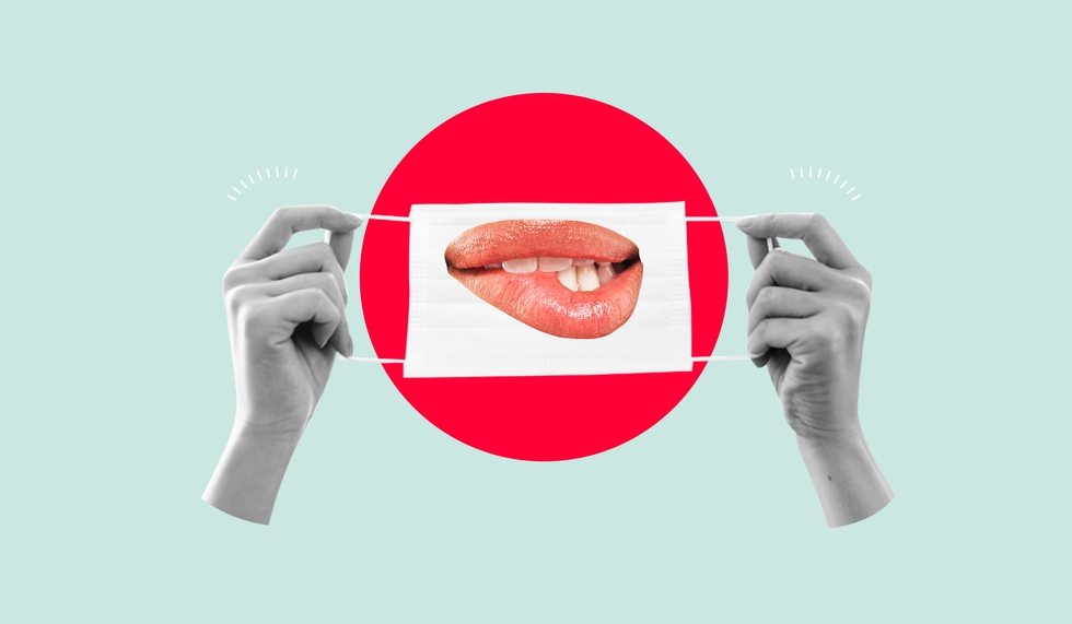 Menurut Penelitian: Pandemi Membuat Kita Lebih Sering Bohong