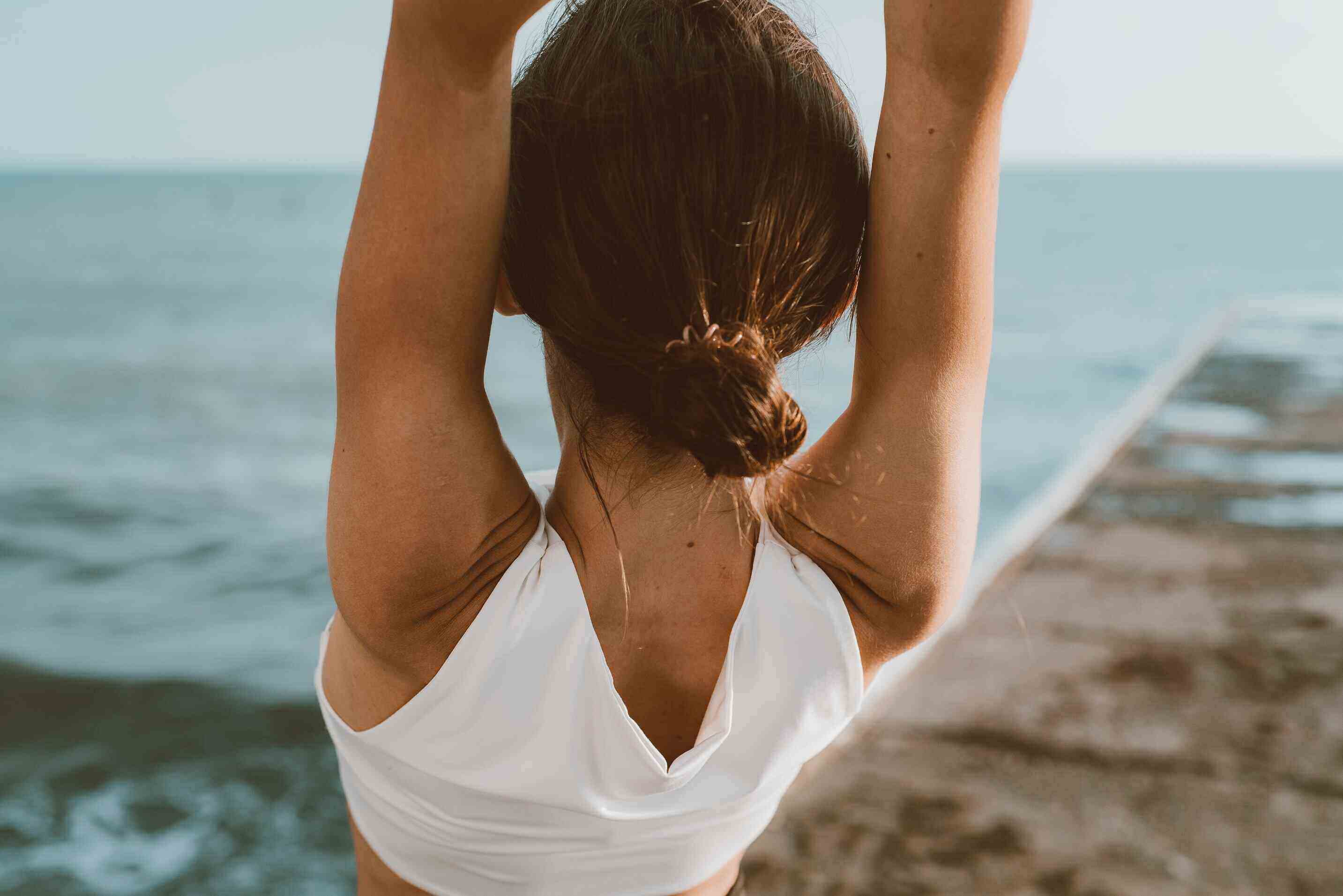 Bahan Alami Ini Jadi Solusi Tangan Belang Akibat Sinar Matahari