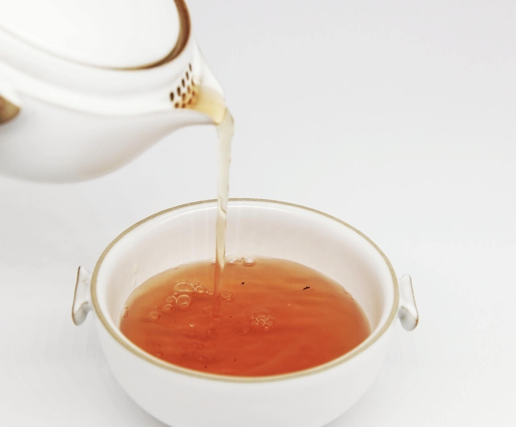 6 Manfaat Teh Osmanthus untuk Kesehatan Tubuh