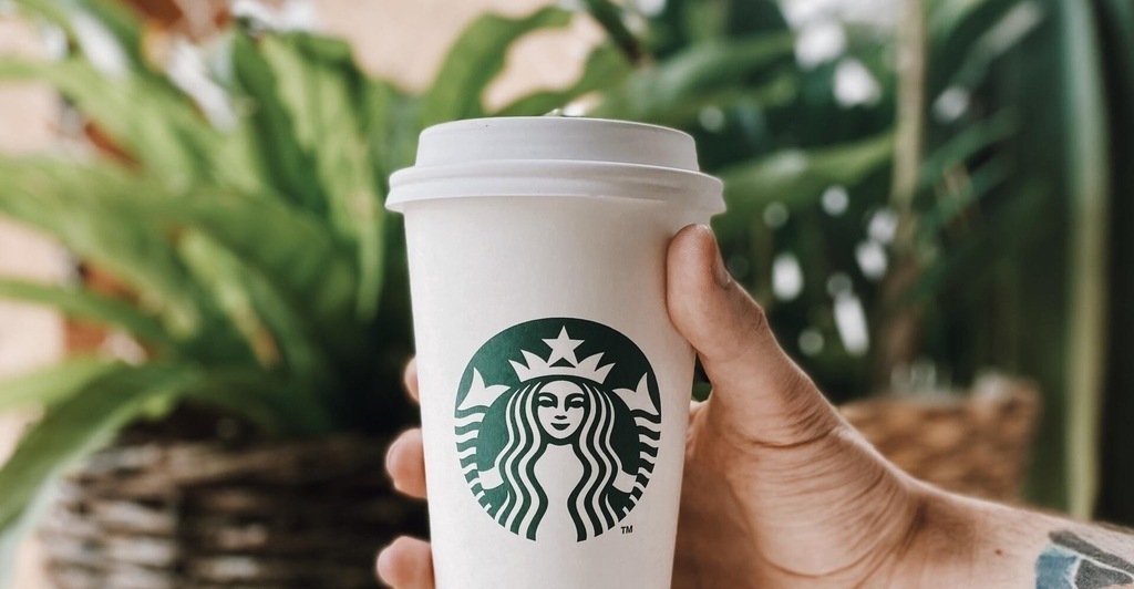 Starbucks Hadirkan Plant-Based Menu untuk Gaya Hidup Sehat